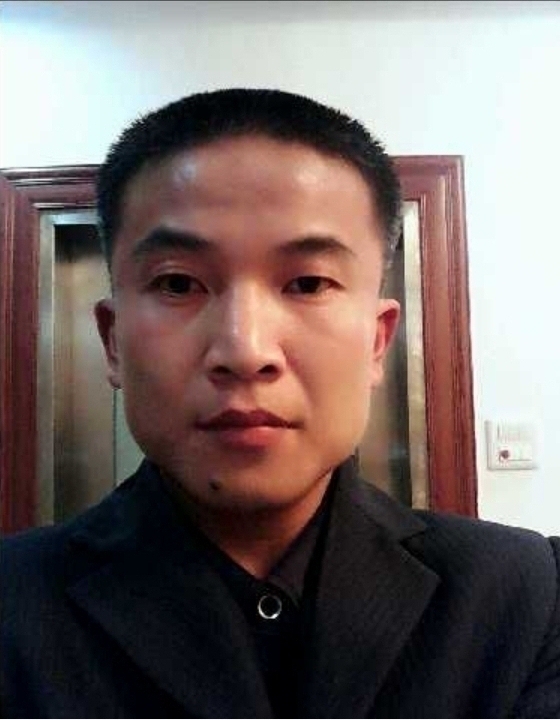 卓文的第一张照片--马尾征婚网