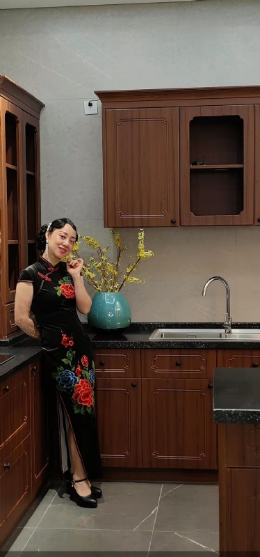觉醒的第四张照片--马尾征婚网