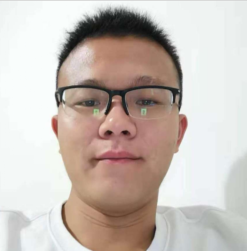 图图的第一张照片--马尾征婚网