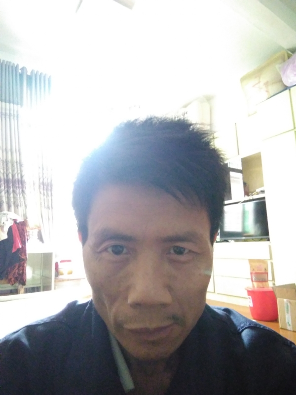 陈伟的第二张照片--马尾征婚网