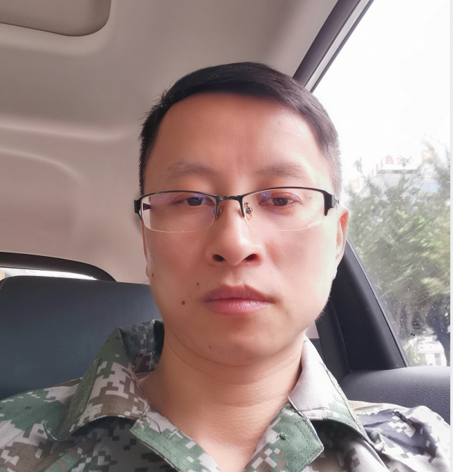 风来云意的第一张照片--马尾征婚网