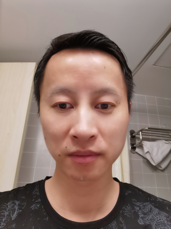 风来云意的第四张照片--马尾征婚网