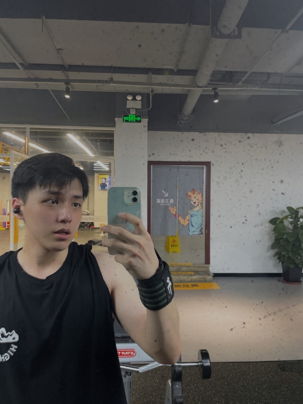想吃猫的鱼的第一张照片--马尾征婚网