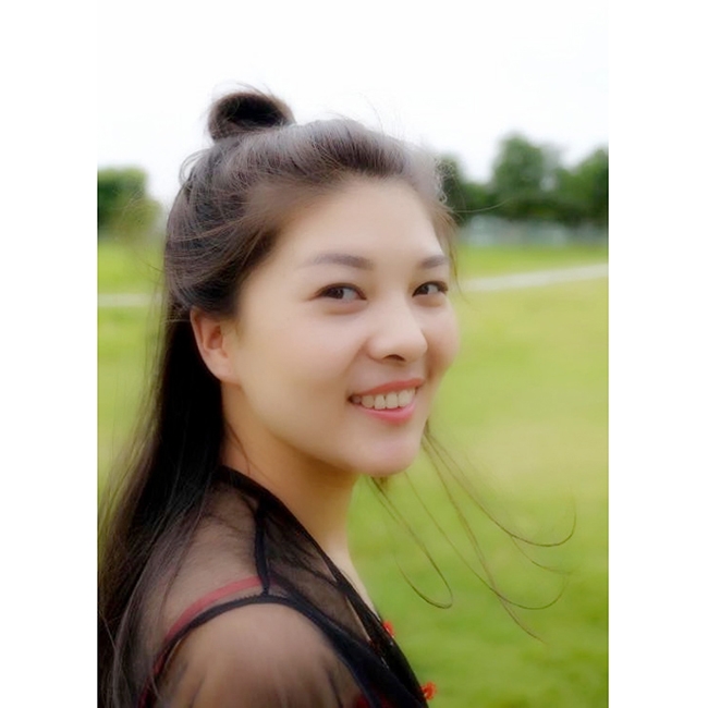 命运如此安排的第一张照片--马尾征婚网