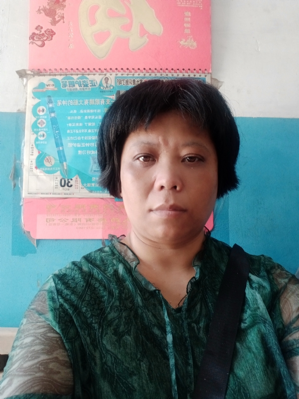 万事如意的第一张照片--马尾征婚网