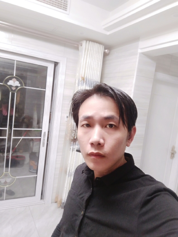 阿派的第一张照片--马尾征婚网
