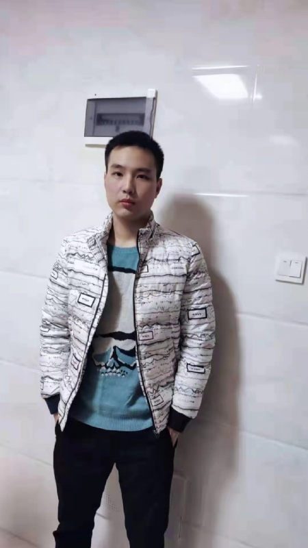 曾的第一张照片--马尾征婚网
