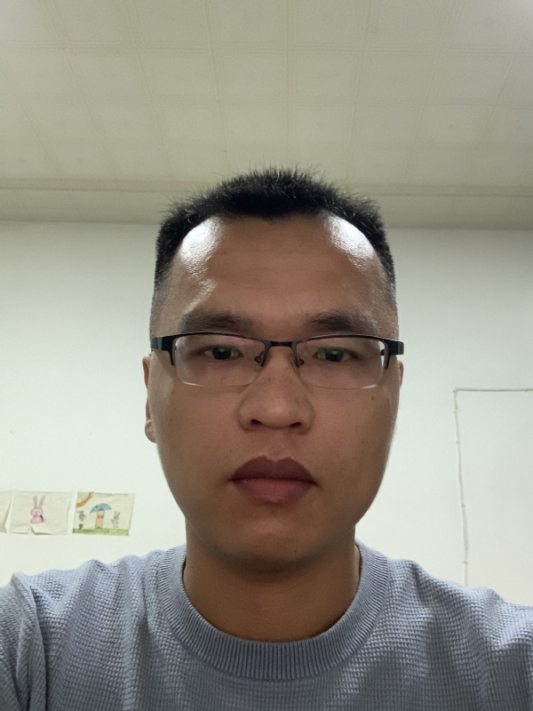 baobao7879的第一张照片--马尾征婚网
