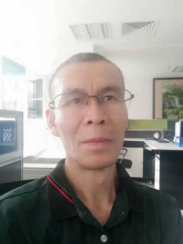 随缘2021的第一张照片--马尾征婚网