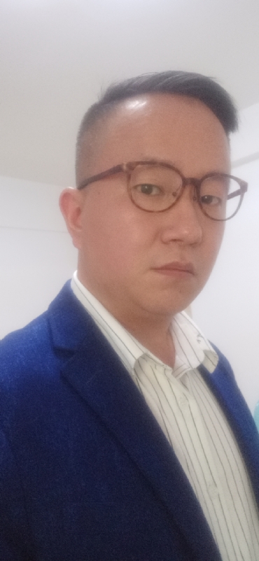 阿king的第二张照片--马尾征婚网