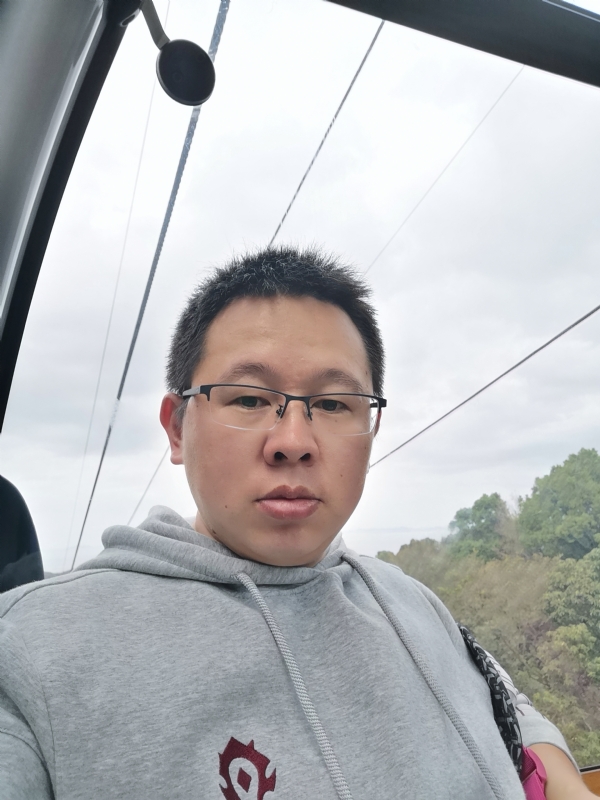 枫叶12的第一张照片--马尾征婚网