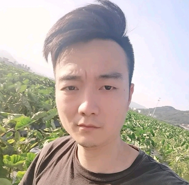 等待的第一张照片--马尾征婚网