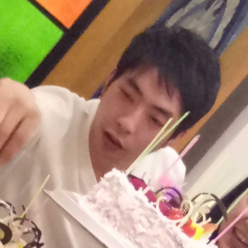 魏周文的第一张照片--马尾征婚网