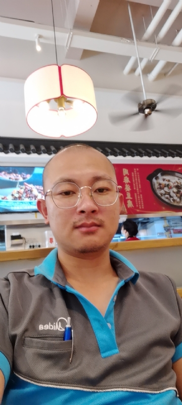 择一人相老的第一张照片--马尾征婚网