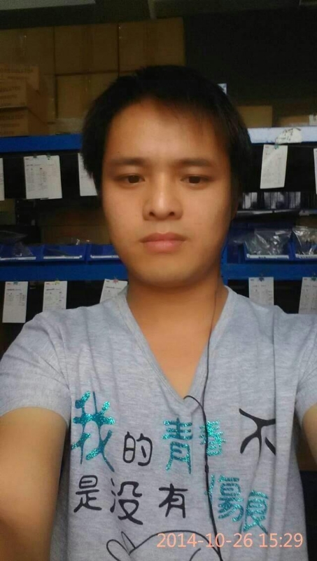 闽南泉州阿海的第一张照片--马尾征婚网