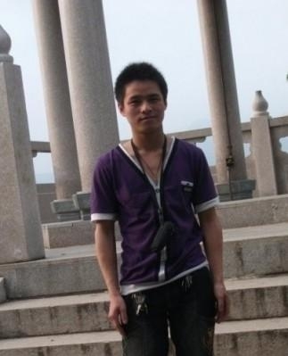 闽南泉州阿海的第三张照片--马尾征婚网