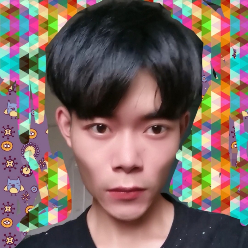 嘻嘻鱼20的第一张照片--马尾征婚网