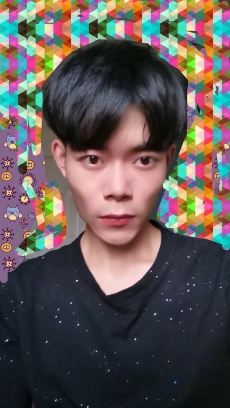 嘻嘻鱼20的第二张照片--马尾征婚网