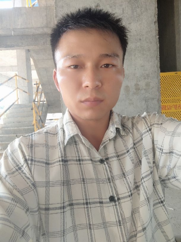 瑾言的第一张照片--马尾征婚网