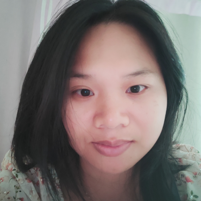 真妮的第二张照片--马尾征婚网