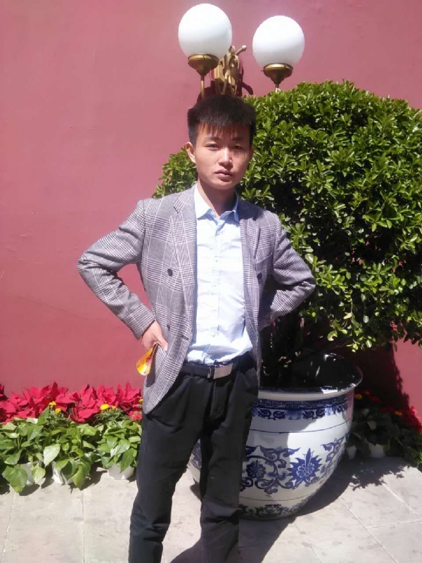 黎明之光的第二张照片--马尾征婚网