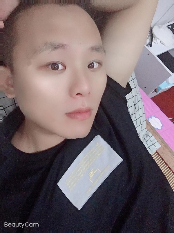 相守的第二张照片--马尾征婚网