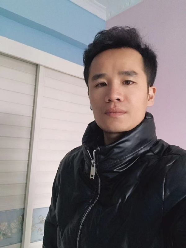 小杨哥的第二张照片--马尾征婚网