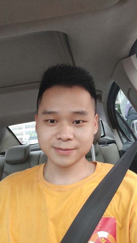 木木的第一张照片--马尾征婚网