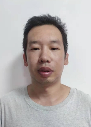 微笑的第二张照片--马尾征婚网