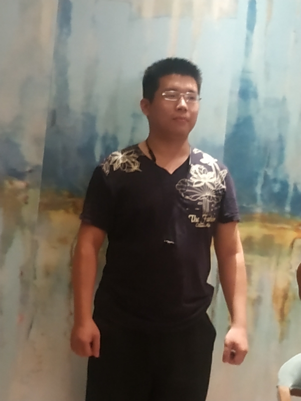 梦想成真的第一张照片--马尾征婚网