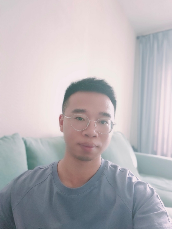 阿挺的第一张照片--马尾征婚网