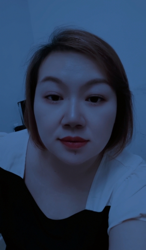 心心的第一张照片--马尾征婚网