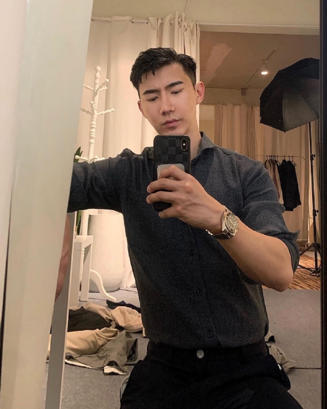 leeaiai的第一张照片--马尾征婚网