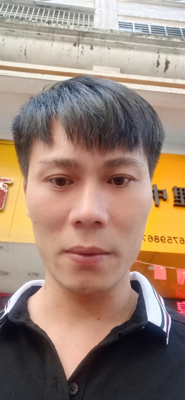 笑看人生的第二张照片--马尾征婚网