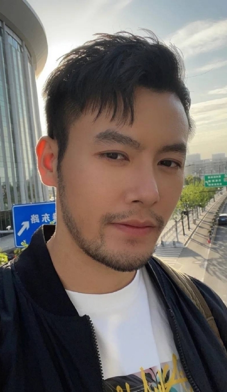 清風徐來的第一张照片--马尾征婚网