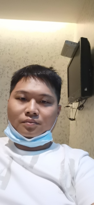 看缘分的第一张照片--马尾征婚网