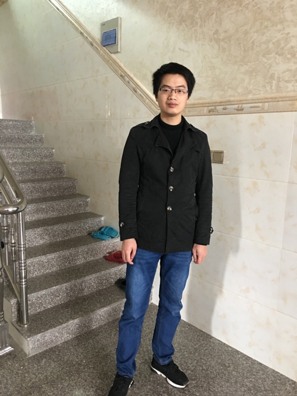 雲戯的第二张照片--马尾征婚网