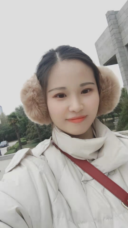阿狸的第一张照片--马尾征婚网