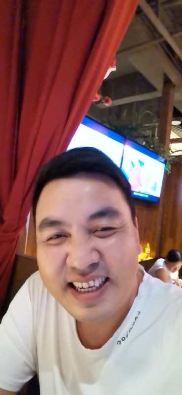 泉哥的第一张照片--马尾征婚网
