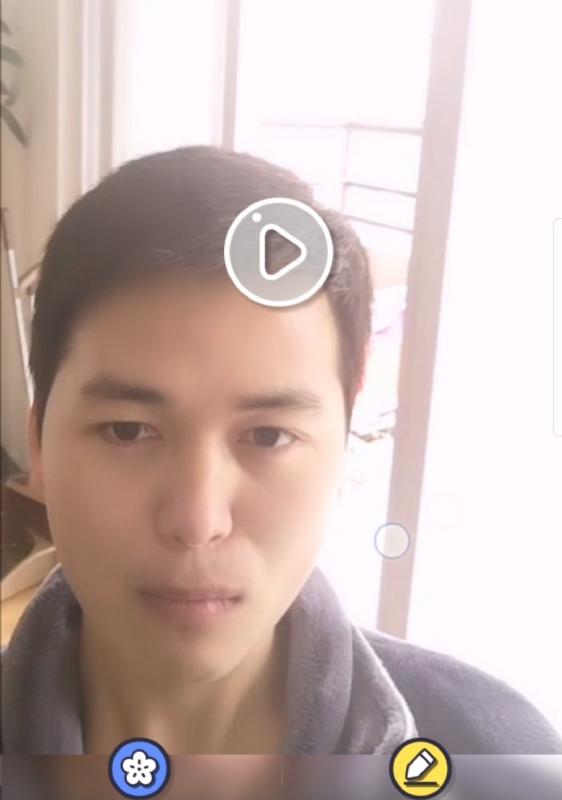 随心的第六张照片--马尾征婚网