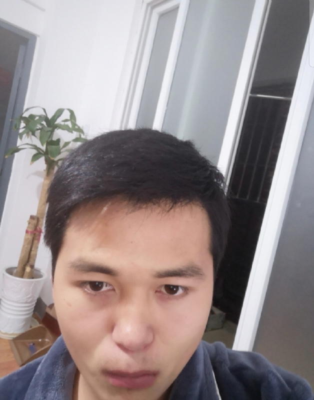 随心的第七张照片--马尾征婚网