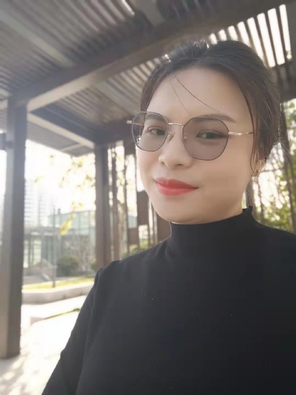 liuxiaoxiao的第一张照片--马尾征婚网