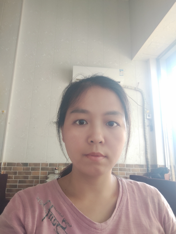 逆流而上的第一张照片--马尾征婚网