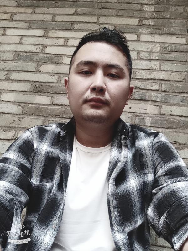 小姚的第二张照片--马尾征婚网