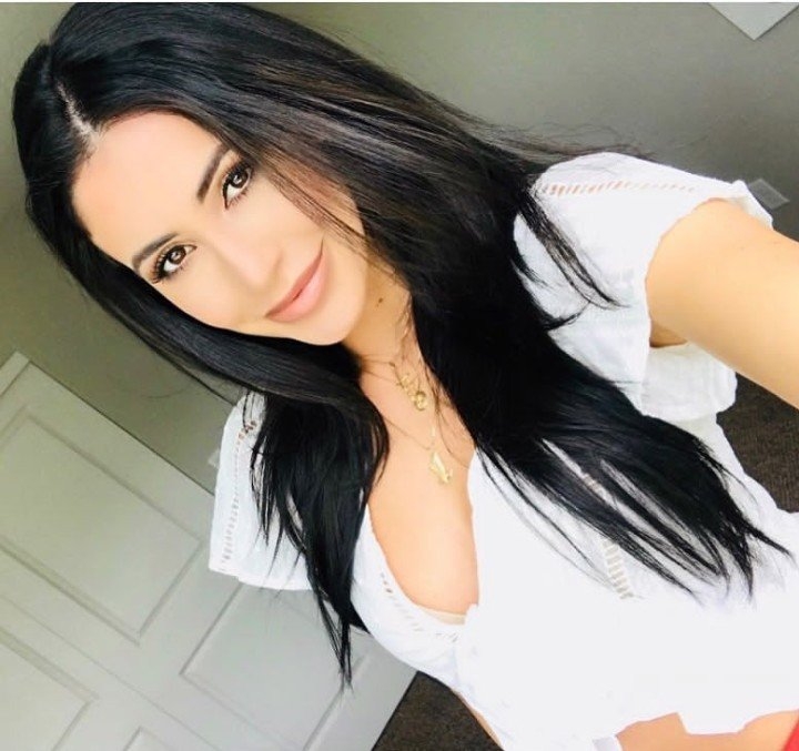Lisadennis的第四张照片--马尾征婚网
