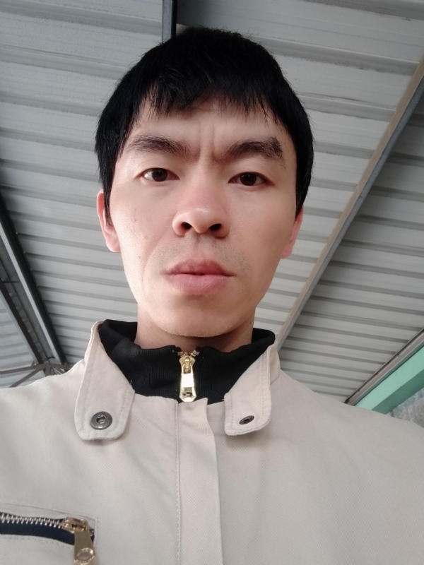 寂寞无忌的第一张照片--马尾征婚网