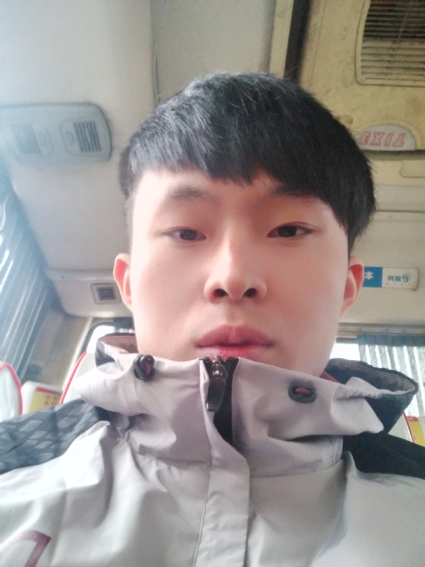 新的开始的第一张照片--马尾征婚网