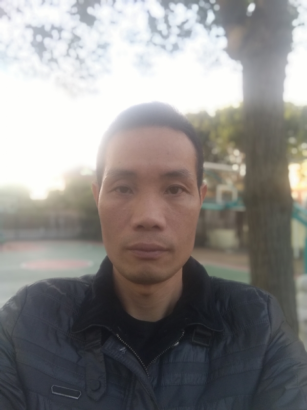 王耀明的第一张照片--马尾征婚网