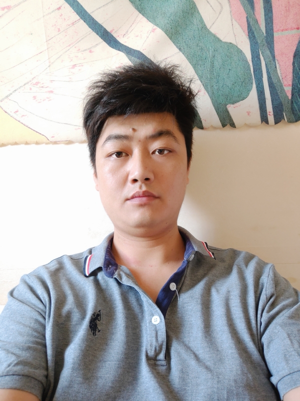 霖?的第一张照片--马尾征婚网