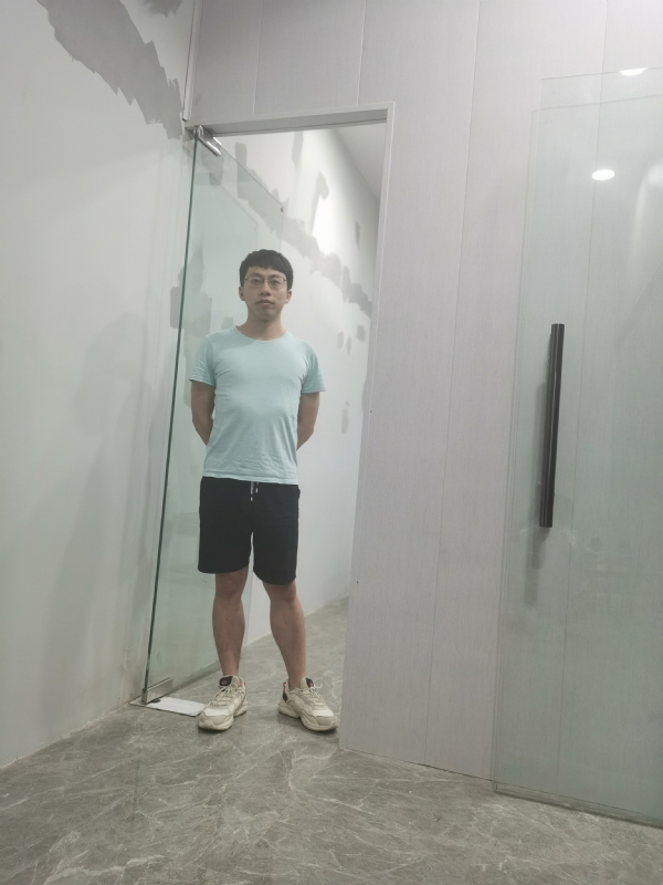 微风拂过1993的第一张照片--马尾征婚网